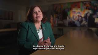 2026 James Beard Impact Award Winner CHIRLA