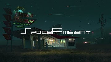 Dreamstate Logic - Dreamtime Dilation [SpaceAmbient Channel]