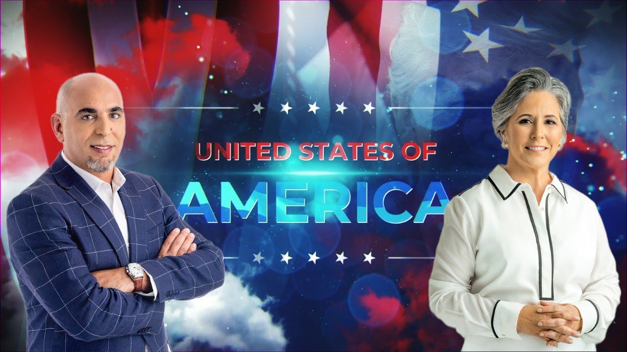 09/30/2025 Hillary Clinton, la proxima acusada. 