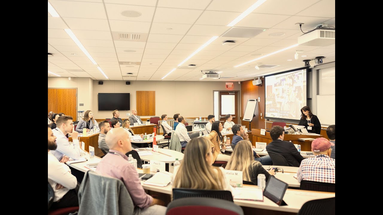 AI For Business Leaders Training and Placement
