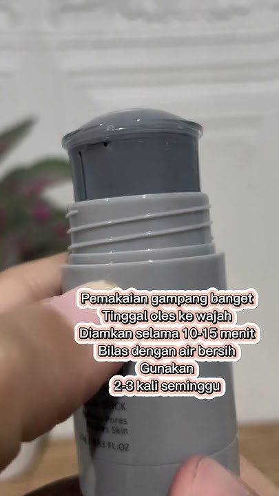 Masker wajah viral dari g2g #shorts #short - YouTube