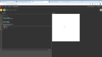 p5 js Web Editor   Tacky act   Google Chrome 30 9 2018 16 27 34