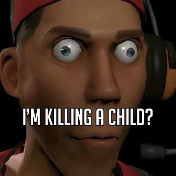 Download lagu Scout Learns How Sentries are Built 😱 (TF2)