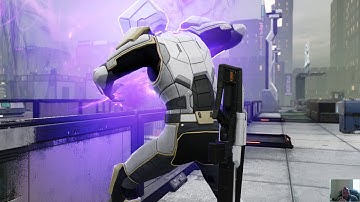 Xcom 2: Challenge Mode: Operation Winter Shield