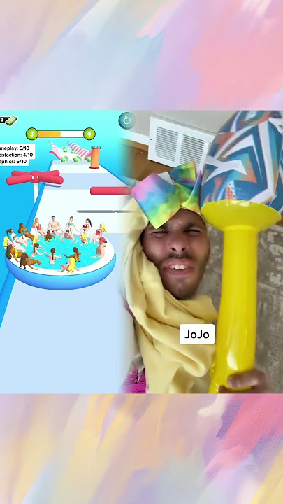 A day in the life of JoJo the day she got a new toy #jojosiwa