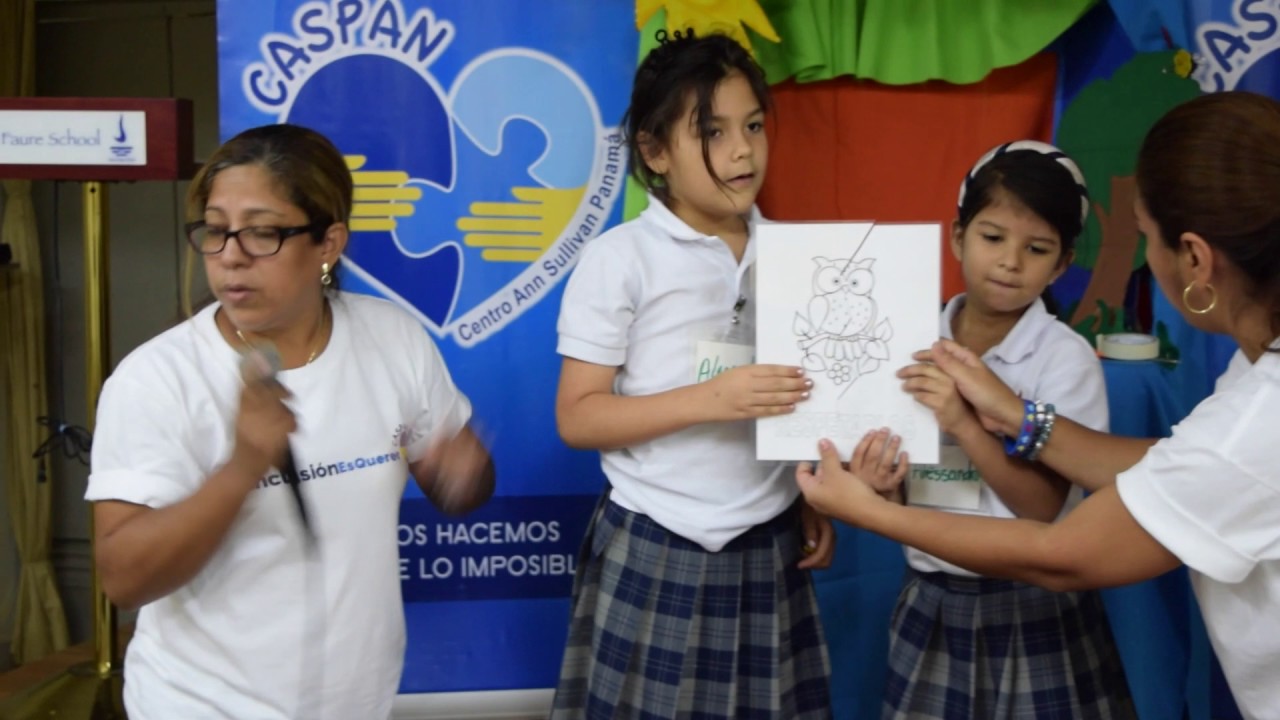Sensibilización Escolar upload image