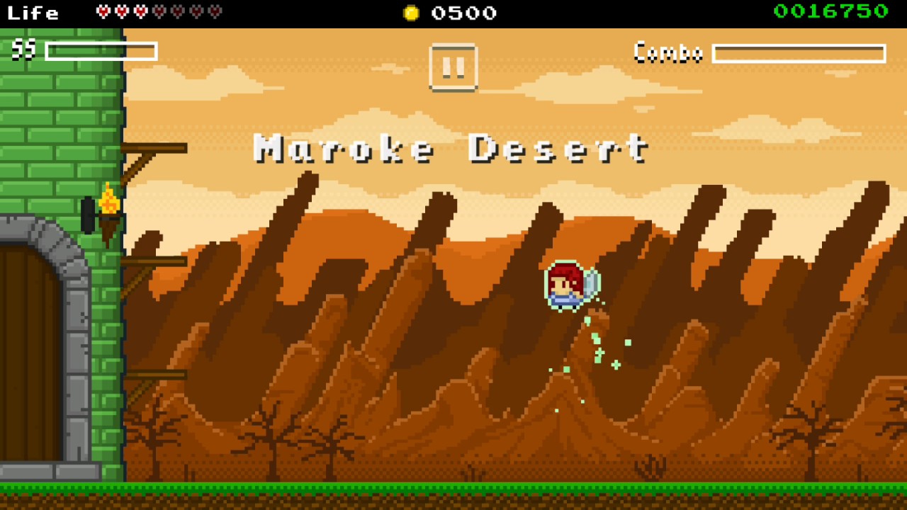 Warcher Defenders - Android gameplay GamePlayTV