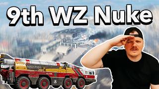 Our Nuke Strategy is Unmatched (Nuke #9)!