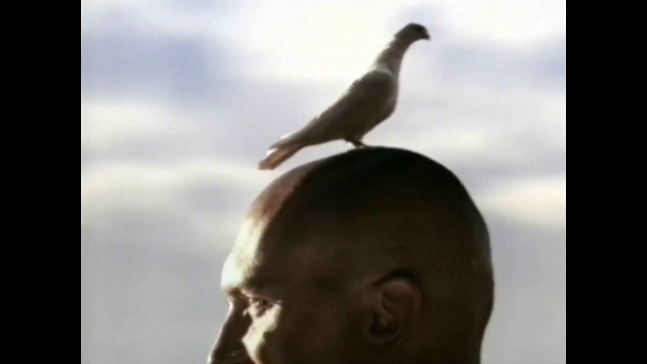 Intercity Train TV Commercial 1991