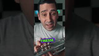 The Keys to the Ferrari on Trumpet (How to get Lightning Fast Fingers)