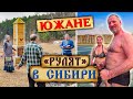 354. Озеро Данилово. Обряд на капище и моржевание. Вспоминаю ушедшего друга. Дрон вдребезги. Окунево