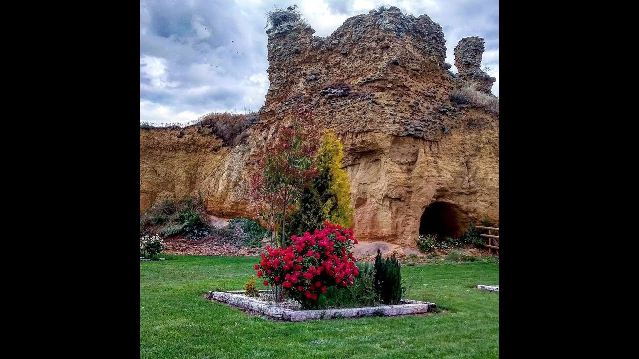 CASTRILLO DE VILLAVEGA