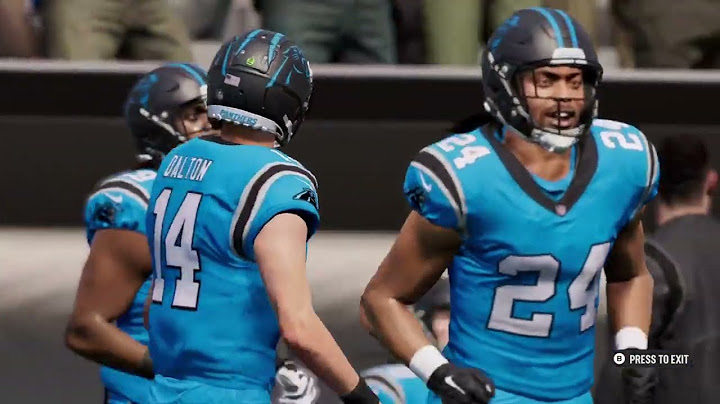 New York Giants (3-6) vs. Carolina Panthers (3-6) - 2024 Week 10