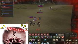 Lineage 2 Clic Kr - Mpvp - Dragon Valley 07.08.14