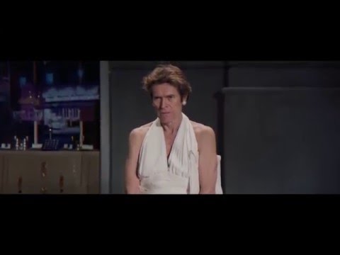 Marilyn "Dafoe"