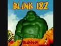 blink-182 - Fentoozler Buddha Original