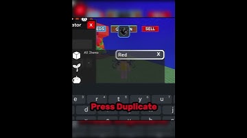 DUPE SCRIPT IS OP 💀 #growagarden #growagardenscript #roblox #script #executor