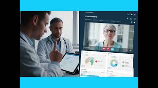 Doctors Wanted: Explore the YourMD Telehealth Demo Dashboard Today