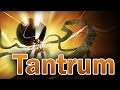 Tantrum (Amumu Lore)