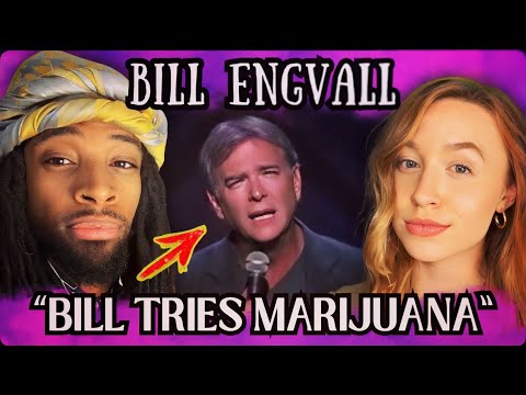 BILL ENGVALL'S FUNNIEST MARIJUANA MOMENT REVEALED?