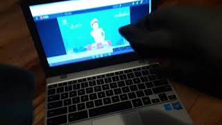 Shark Puppet Hates Baby Shark Happy 4 Of July