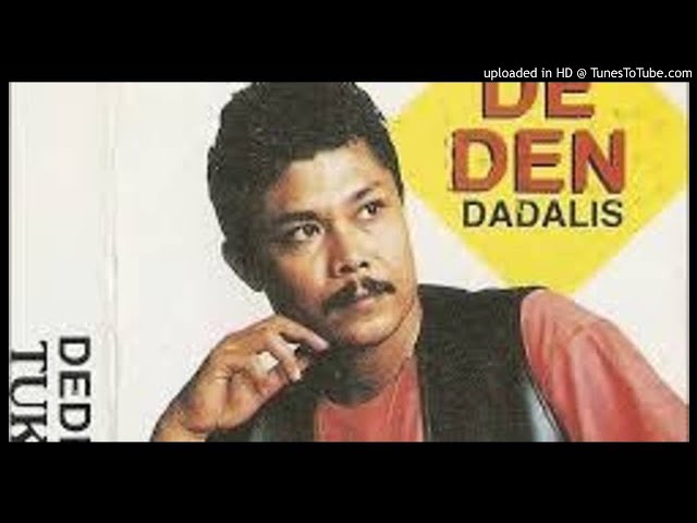 DEDEN DADALIS - TAK AKAN KULEPASKAN (BAGOL_COLLECTION) class=