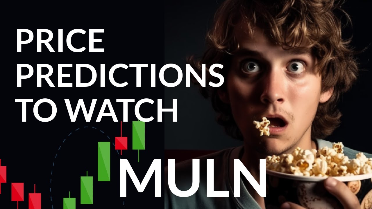 Is MULN Undervalued? Expert Stock Analysis & Price Predictions for Fri - Uncover Hidden Gems!