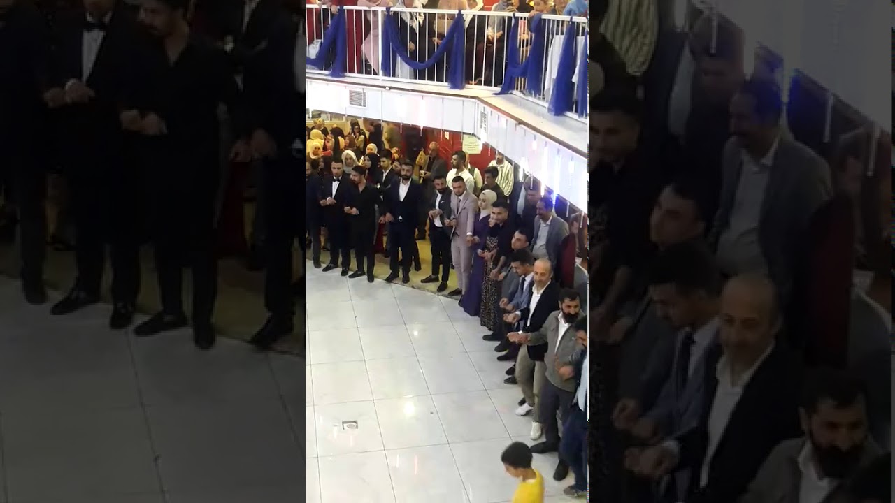 EŞİRA MEZIN GRAWİ VAN ÇATAK  XELEF HALAYI ESENYURT