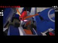 【MMD杯受賞作品】SガンダムVS+解説(コメント有)