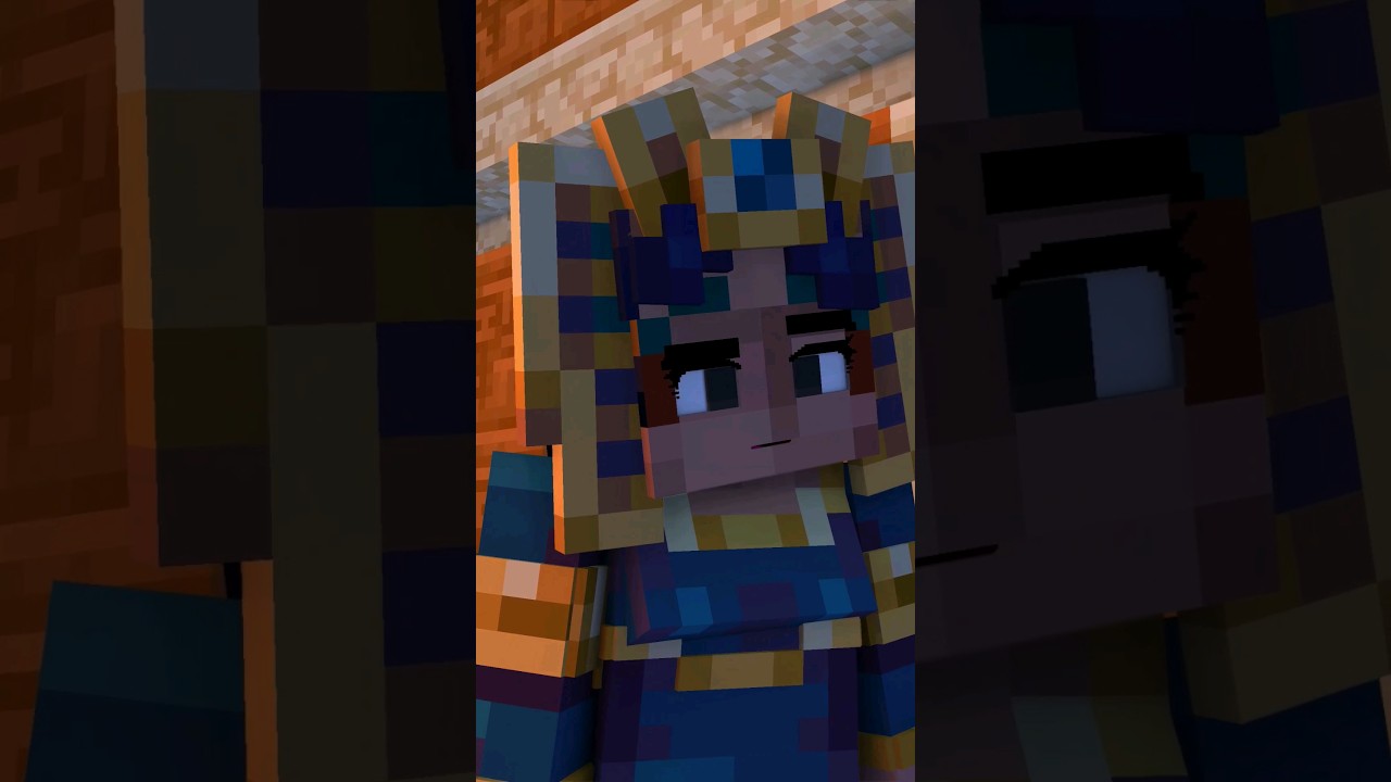 PRUNUS!... I - Майнкрафт Анимация I Тринадцать Огней I Лололошка