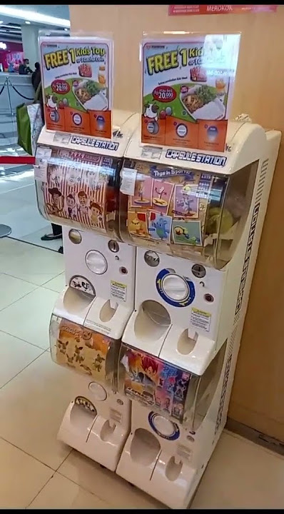 Kotak Apa ini ya??