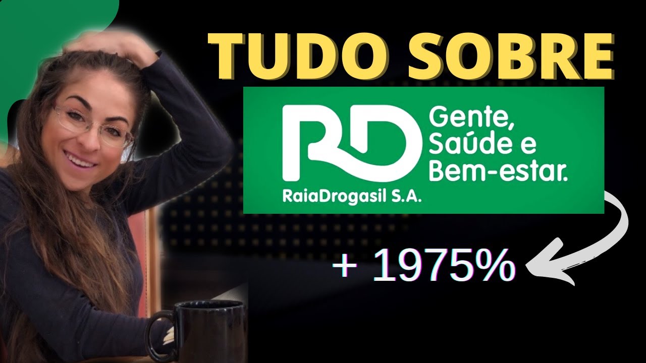 Vale-compra Drogasil