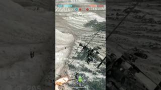 Battlefield 6 Attack Helicopter Disrespectful Chopper Assassination