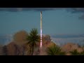 SpaceX успешно провела 11-й испытательный полет своей самой большой ракеты Starship