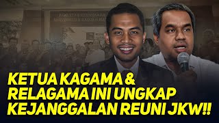 Download Lagu KETUA KAGAMA \u0026 RELAGAMA INI UNGKAP KEJANGGALAN REUNI JKW!! MP3 Download Lagu KETUA KAGAMA \u0026 RELAGAMA INI UNGKAP KEJANGGALAN REUNI JKW!! MP3