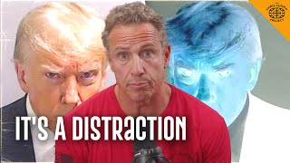 The Truth Behind Trump’s Mugshot (And How It Divides America)