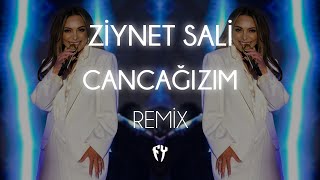 Ziynet Sali - Cancağızım ( Fatih Yılmaz Remix )