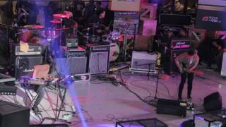 [LIVE] 2017.03.31 Scaller - Senses / Three Thirty