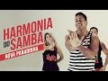 Fit Dance - Harmonia do Samba - Nova Paradinha - Coreografia