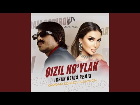 Qizil Koʻylak Remix