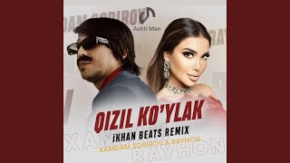 Qizil koʻylak "Remix"