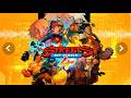 Streets of Rage 4 EP2 - This time 4 players!