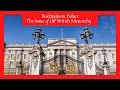Trailer -  In Conversation with The Royal Butler - Buckingham Palace