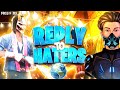 😱reply to comment😮‍💨||specter