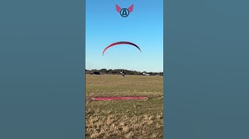 Paramotor Training: Join The Adventure