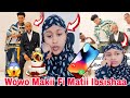 Makiin Abbaa Fi Obboleesaa Ibsishaa Wan Jettee Dhugaa Jirtuu Guyyaa Ciidhaa Isaan Congratulations Makiin Abbaa Fi Obboleesaa Ibsishaa Wan Jettee Dhugaa Jirtuu Guyyaa Ciidhaa Isaan Congratulations