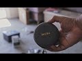 Unboxing Nisi Macro lens
