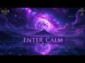 Floating Between Earth &amp; Sky | Healing Meditation for Deep Sleep &amp; Relaxation