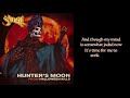 Hunter&#39;s Moon (From HALLOWEEN KILLS) by Ghost - lyrics