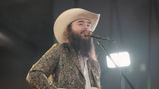 Will Carter - Still Hanging on Somehow - Live at Maple Hall